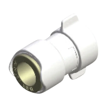 Adaptor 1/2''Bsp Female -System12 Wu1232B
