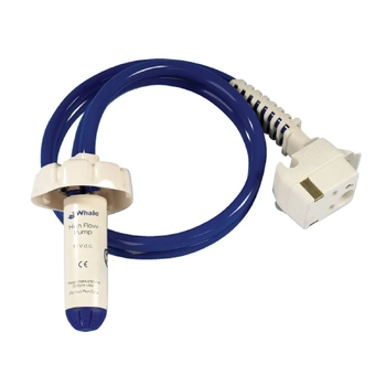 Pump Rv Exterior Wmaster 12V 15L Ep1612