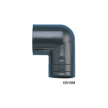 Whale Pipe Conn Elbow 25Mm Eb3364