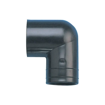 Whale Pipe Conn Elbow 38Mm Eb3488