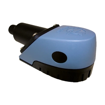 Strumbox Universal Entry 19mm