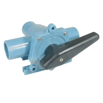 Whale Valve Diverter 25Mm Dv5630