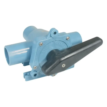 Whale Valve Diverter 38Mm Dv5606
