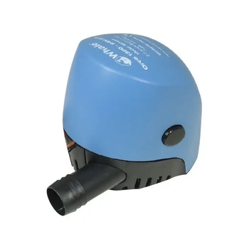 Whale Pump Bilge Whale Orca 500Gph 12V