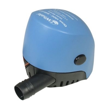 BLA Pump Bilge Whale Orca 1300Gph 12V