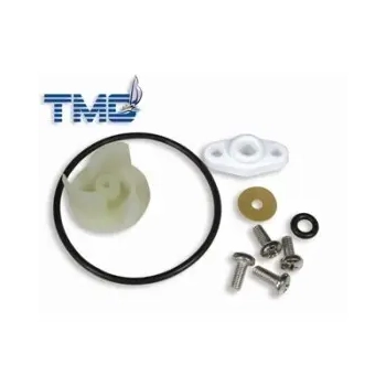 Service Kit 500/600/1000Gph Tmc Bilge