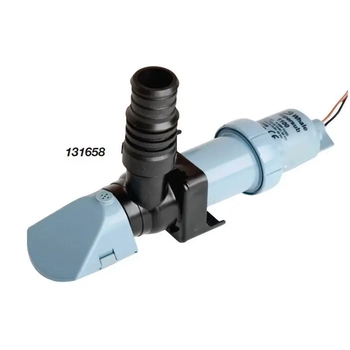 Whale Pump Bilge Supersub 500 12V Ss5012