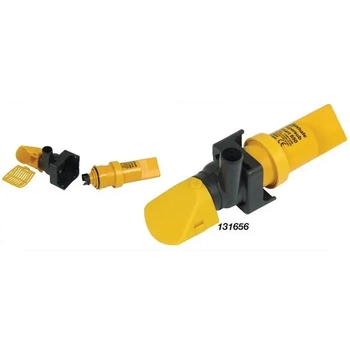 Whale Pump Bilge Supersub Smart650 12V Ss5212