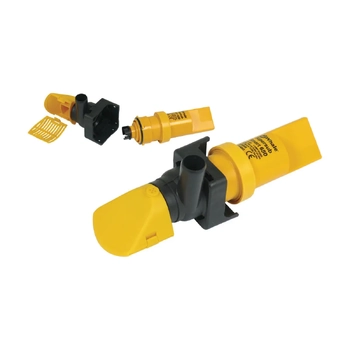 Whale Bilge Pump Supersub SMART650 12V SS5212B
