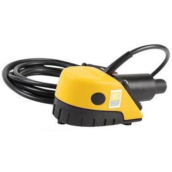 Whale Strainer Ic Control 19Mm 4M Cable
