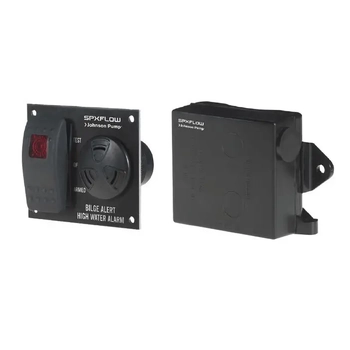 SPX Johnson Pump Bilge Alert High Water Alarm Ultima 12V
