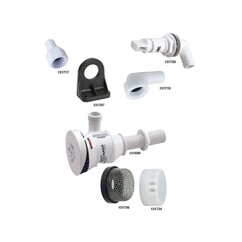 Attwood Mount Bracket T/S Tsunami & A Aerators