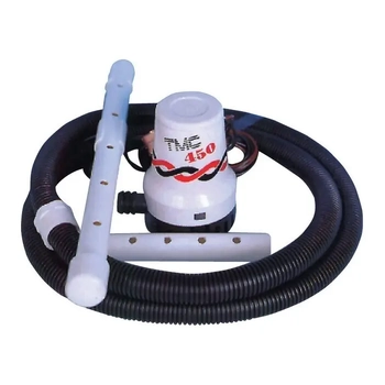 Pump Aerator Tmc 450Gph 12V