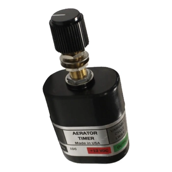 SPX Johnson Pump Live Well Aerator Timer Johnson