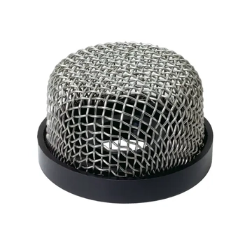 Attwood Strainer Intake S/S 3/4 Npt