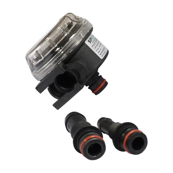 SPX Johnson Pump Strainer Aquajet Inlet