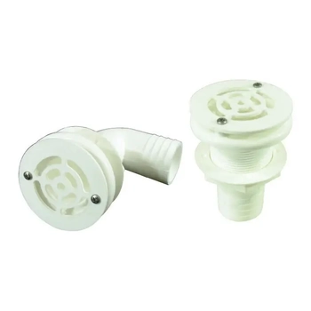 Drain Overflow T/S 38Mm Hose