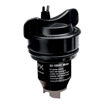 SPX Johnson Pump Motor Cartridge Suit 500Gph L550