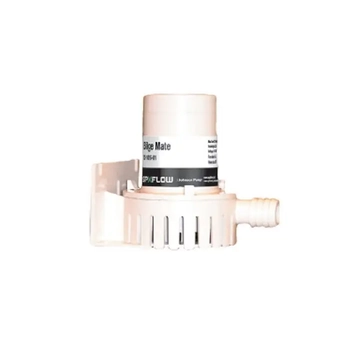 SPX Johnson Pump Bilge Pump Mate 400 Gph - 12V