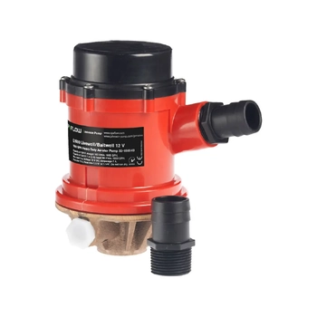SPX Johnson Pump Pump  Aerator Johnson  Pro 1600 12V Npt