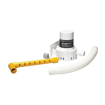 SPX Johnson Pump Pump Aerator Johnson Esky 400Gph 12V Kit