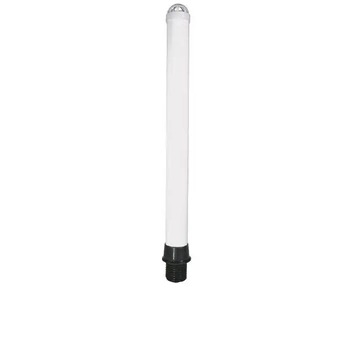 Tube Livewell Overflow Drain Tube 450mm