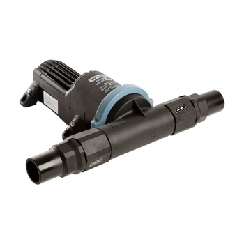 Whale Pump Gulper Toilet 24V Bp2554B