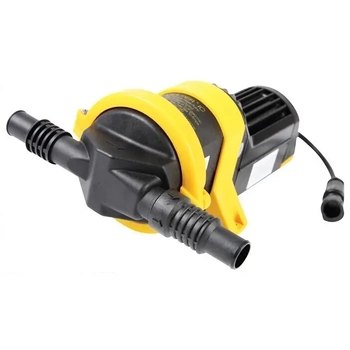 Whale Pump Gulper Ic Intelligent Control 12V