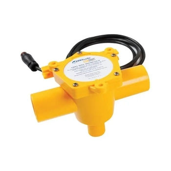 Whale Manifold Two Way Ic 19Mm Ports 4M Cable