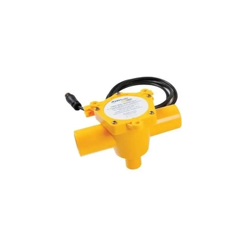 Whale Manifold Two Way Ic 25Mm Ports 4M Cable