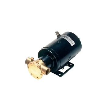 SPX Johnson Pump Pump Flexible Impeller Dc F5B-19 24V