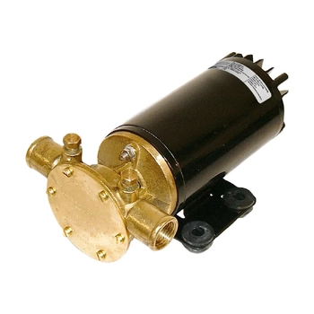 SPX Johnson Pump Pump Flexible Impeller Dc F4B19 24V