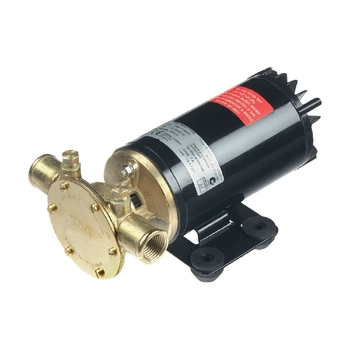 SPX Johnson Pump Pump Flexible Impeller Dcball F4B-11 24V