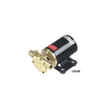 SPX Johnson Pump Pump Flexible Impeller Dc F38B-19 12V