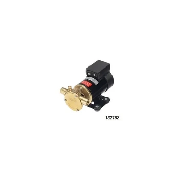 SPX Johnson Pump Pump Flex Imp Dc Oil Change F3B-19 12V