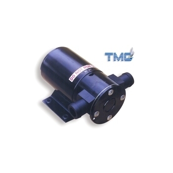 TMC Pump Impeller Plastic Body 24V