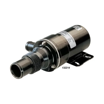 SPX Johnson Pump Ta3P10-19 12V Macerator