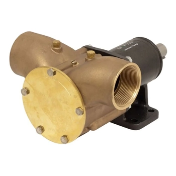 SPX Johnson Extra Heavy Duty Impeller Pump F9B-3000