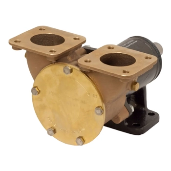 Pump Bze Impeller F8B-3000 Tss M/Seal