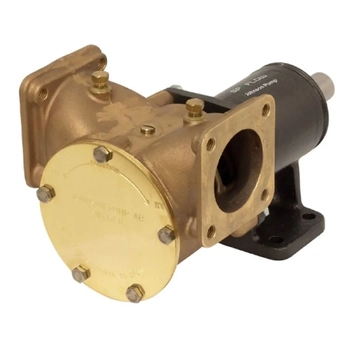 Pump Bze Impeller F9B-3000 Vf M Seal