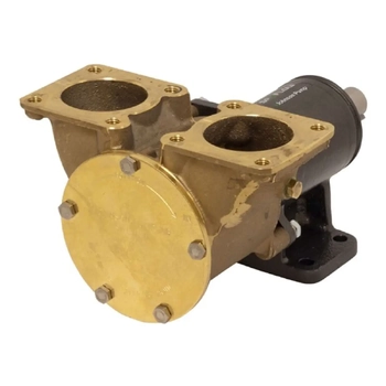 Pump Bze Impeller F9B-3000 Tss M Seal