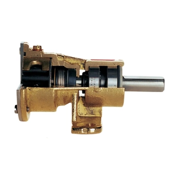 SPX Johnson Pump PUMP BZE IMPELLER F5B-8 MECH.SEAL