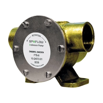 SPX Johnson Pump PUMP BZE IMPELLER F7B-8 MECH.SEAL