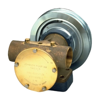 SPX Johnson Pump Pump Bze Imp F8B-5001 M/S W/O Clutch