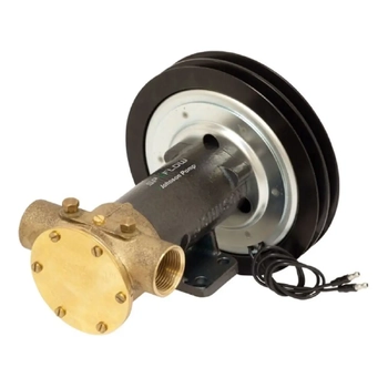 Pump Bze Imp F7B-5000 M/S W/O Clutch