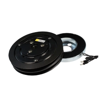 SPX Johnson Pump Electro-Magnetic Cluth 24V 2 X A Pulley