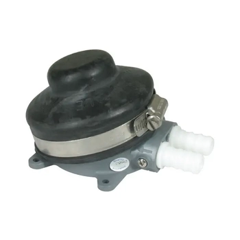 Whale Pump Galley Baby Foot Mk2 Gp4618B