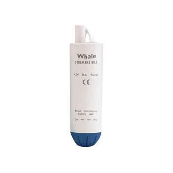 Whale Pump Submersible 12V Gp1352