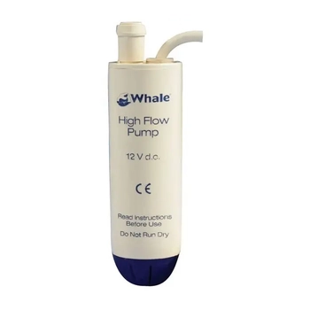 Whale Pump Submersible 12V Gp1652