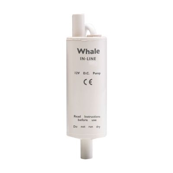 BLA Pump In-Line 12V Gp1692